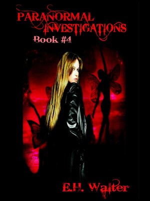 cover image of Paranormal Investigations 4